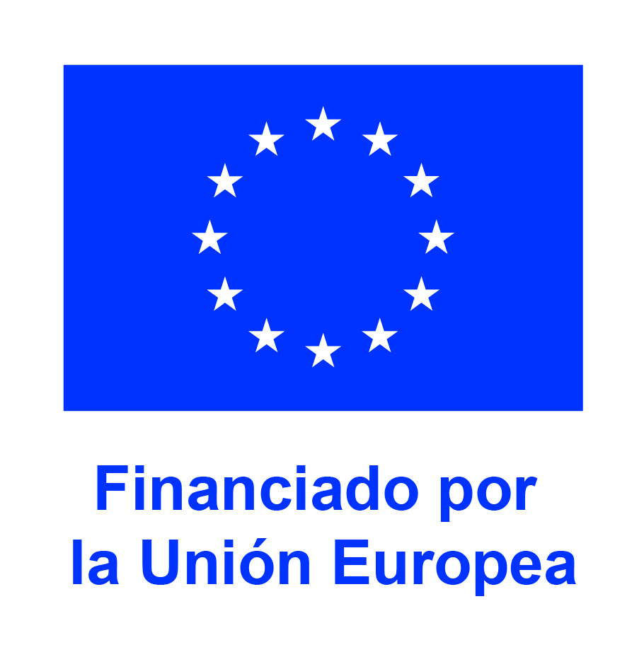 Financiado por la Unin Europea.