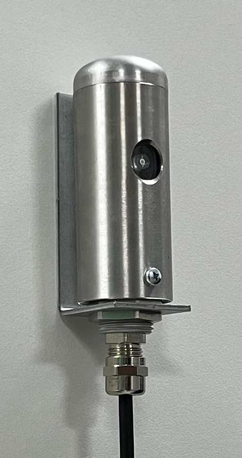 Sensor medidor iluminacin ( luxmetros ) LUX420 Farolas.